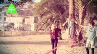 VIDEOMIX  TOP CHART 5