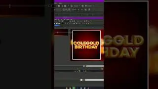 Must Watch for all YouTuber, learn how to create YouTube thumbnail #coreldraw #shorts