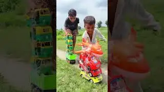 Buldojar baba jindabad hay bittu settu papa ko chunni me #shortfeed #ytshorts