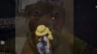 We Played Dead By Daylight..[On Roblox Ofc ]