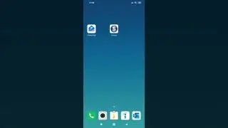 ODOO SAAS MOBILE APPLICATION