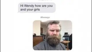 Funny Wrong Number Texts