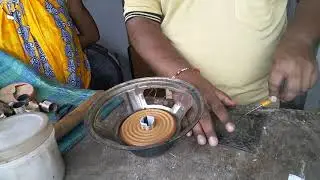 HOW TO MAKE HARD PUNCH WOOFER