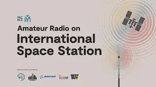 Amateur Radio on International Space Station