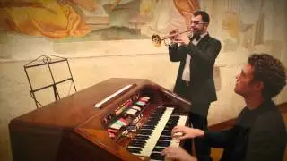 La vita è bella - Tromba e Organo