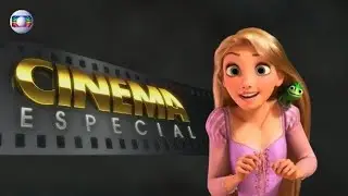 Intermissions: Special Cinema - TV Globo (12/24/2014)