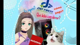 COMPRAR UNA COMPUTADORA EN EL 2021 POR DDTECH *Recomendaciones * Guía de compra