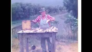 Tales from Pappy
