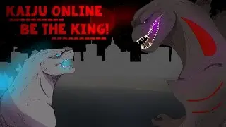 Roblox Ep.54 Kaiju Online