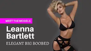 Leanna Bartlett 🔞 Hot Models of Instagram