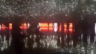 lukas podolskinin objektifinden abdi ipekçi atmosferi!