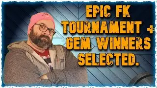 Monday Update | Epic Fire Knight 20 | Gem Winners Announced | Epic RAID: Shadow Legends