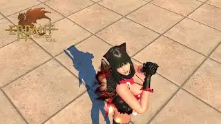 Thank You Errant Hunter's Soul !
