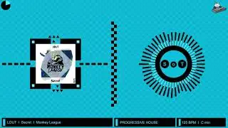 LOUT - Secret (Original Mix) [Progressive House] [Monkey League]