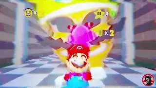 Dreams The New Wario Apparition EXE