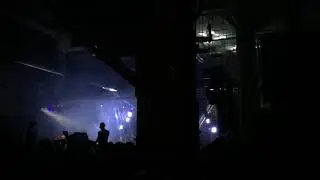 SOPHIE - JUST LIKE WE NEVER SAID GOODBYE @ Day for Night 12.18.2016