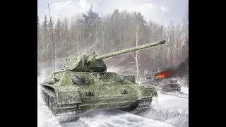 Играем в War Thunder на 4.7