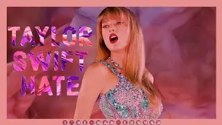 Why Do We Hate Taylor Swift: Trailer