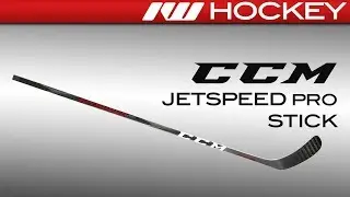 CCM JetSpeed Pro Stick Review