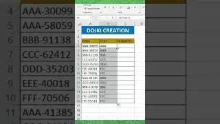 LEFT And RIGHT Formula In Microsoft Excel
