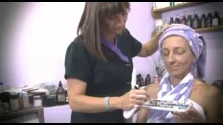 Imagen y quimioterapia: Maquillaje