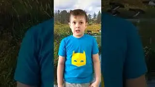 В. Полятинский "Сардаана - аленький цветочек" читает Кульбацкий Степан.