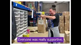 Testimonial Compilation Video Dec 2022