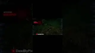 With Great Flashbang, Comes Great Responsibility | Dead by Daylight 