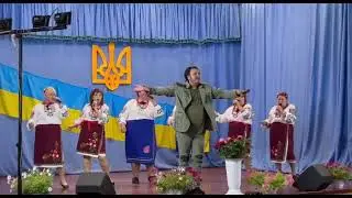 Петро Чорний - Концертні хроніки (Україна переможе!)