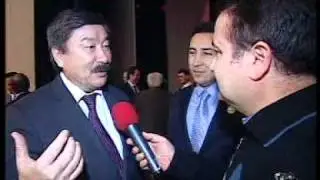 Başkurtistan'ı geziyoruz