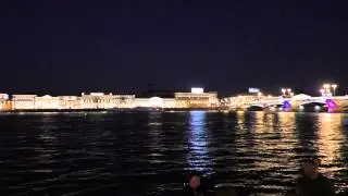 Ночной Петербург-05