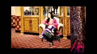 Naghma pashto new song 2014 Afghani mashoma yem