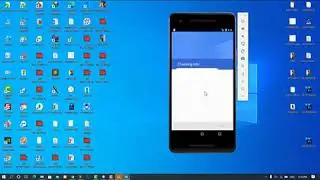 How to install google play store on android studio emulator Android in windows 2020