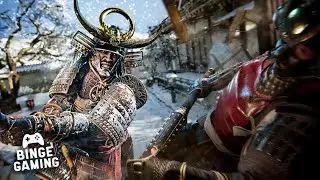 Assassin's Creed: Shadows - Official Extended Gameplay Walkthrough