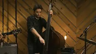 THERE with out   - Rotem Sivan Trio