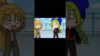 The Friendship between Gold/Silver or Red/Blue Besties
