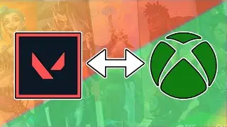 How To Link VALORANT and Xbox *Free Cosmetics* // VALORANT