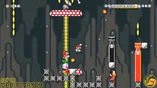 SMM - Lurkloom CLEAR