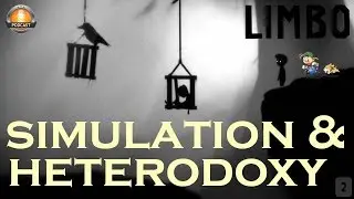 SIMULATORS, WEIRD, & ALTERNATIVE GAME TYPES | Optical Octave's Podcast 2