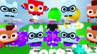 Pet Simulator X: Reworked Teaser 3