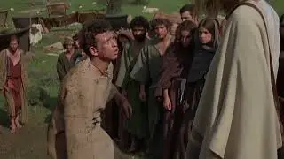 Jesus Heals a Boy from the Evil Spirit ►Spanish (es-419) ►JESUS ​​24/61 Spanish (Latin America)