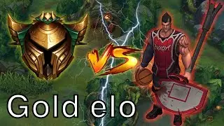 GOLD ELO to stan umysłu
