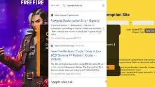 FREE FIRE REDEEM CODE FOR TODAY DECEMBER 13 | FF REWARDS REDEEM CODE | FF REDEEM CODE TODAY