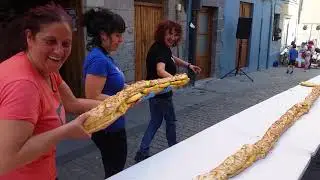 Aspanogi Eguna 2019