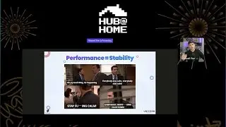 Performance Marketing = Stability
