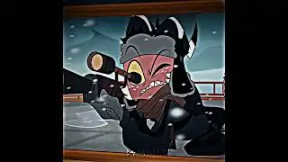 Helluva Boss Mission Antarctica ❄️🐧 // Sudno #helluvaboss #sudno