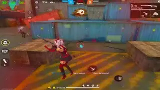 weak pc player 30fps free fire highlights