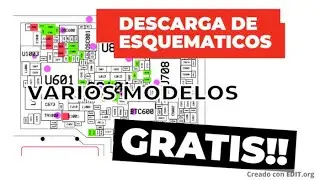Descargar Esquemáticos Para Celulares (Free) - FIXSATEC