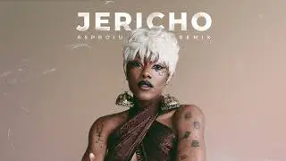 Iniko - Jericho (Asproiu Remix)