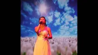 АННА РЕЗНИКОВА - унеси меня сердце